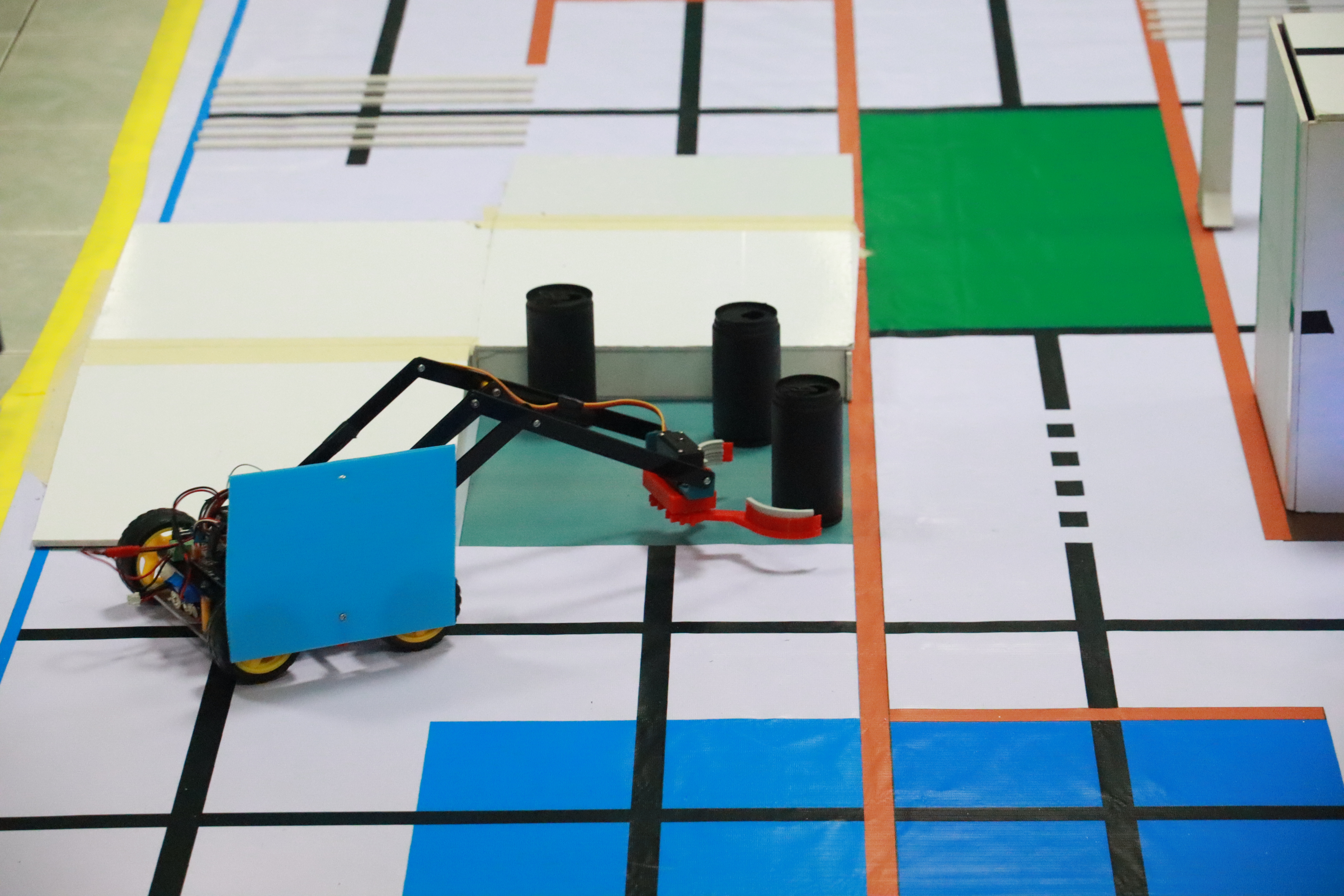 ภาพโปรเจกต์ 11